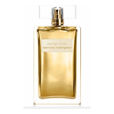 NARCISO RODRIGUEZ SANTAL MUSC edp (w) 100ml TESTER