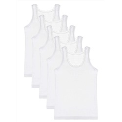 Майка для девочки Donella