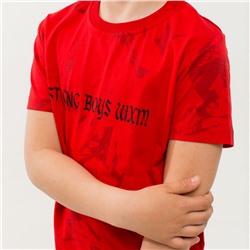 6746,0 Футболка для мальчика