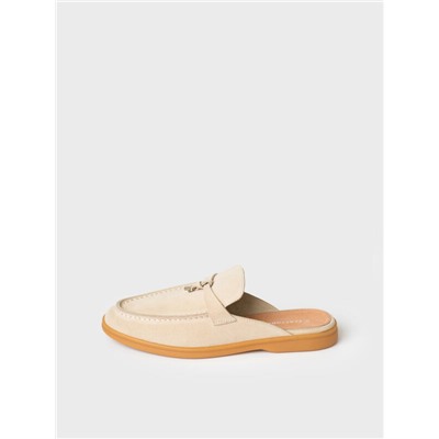 Туфли открытые женские