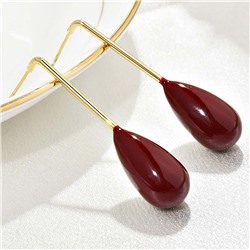 Серьги на гвоздиках арт. 13 4749 (id 287445)