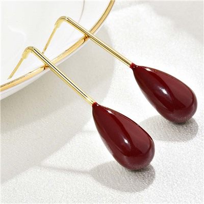 Серьги на гвоздиках арт. 13 4749 (id 287445)