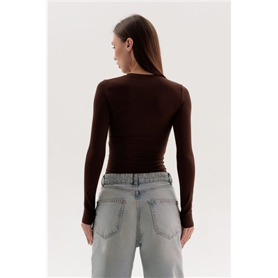 Лонгслив 00024 НАТАЛИ, 1190585