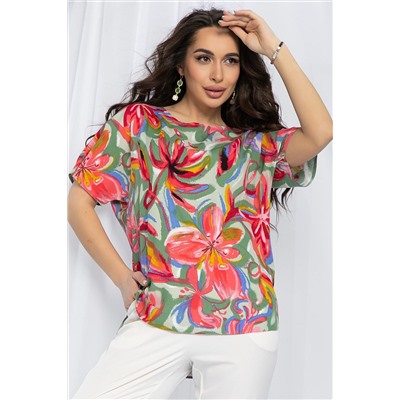 LT Collection Блуза