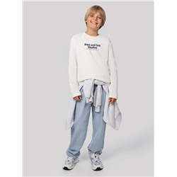 ЛОНГСЛИВ ДЛЯ МАЛЬЧИКОВ 123446