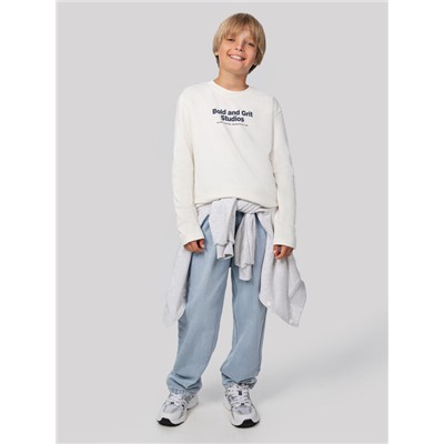 ЛОНГСЛИВ ДЛЯ МАЛЬЧИКОВ 123446