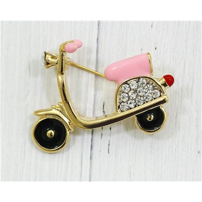 Брошь F230575907210