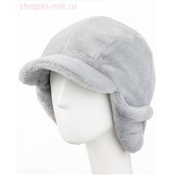 Римма экомех пума Ушанка флис (56-58)