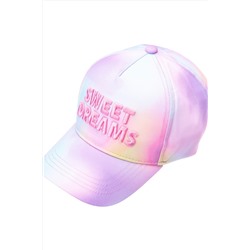 Кепка PLAYTODAY, 861114