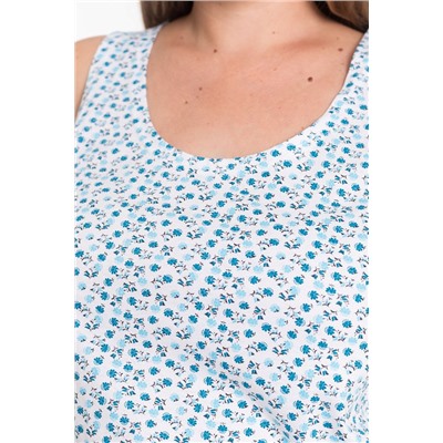 Майка  М30047би