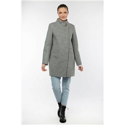 01-09512 Пальто женское демисезонное