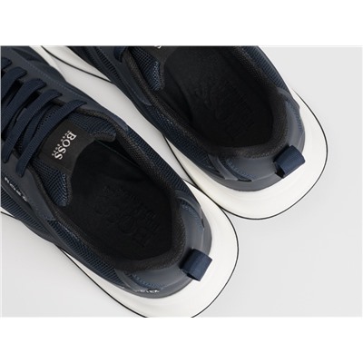 Кроссовки Hugo Boss