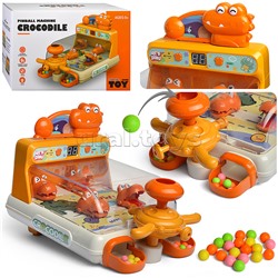 Настольная игра "Пинбол" в коробке