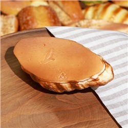 Муляж «Круассан», 14×5×8 см