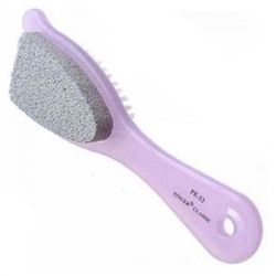 Zinger Пемза для педикюра / Classic РЕ-33, в ассортименте 3452