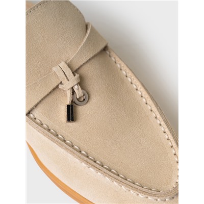 Туфли открытые женские