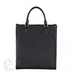Сумка женская кожаная 1116DNN black Natale Navetta/30