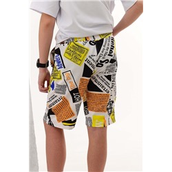 Шорты 1578 НАТАЛИ, 1003566