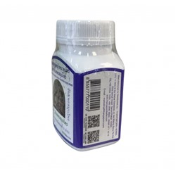 Фитопрепарат диуретического действия капсулы Ортосифона (Кошачий ус) для профилактики и против заболеваний почек Thanyaporn, 100 капсул. Таиланд