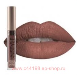 TopFace Instyle Блеск для губ Extrim Matte тон 03 ST 206