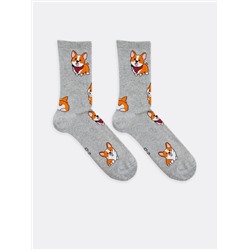 MARK FORMELLE Женские носки 559U-1906