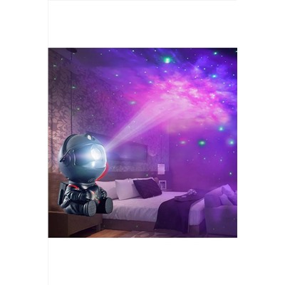 61224 Ночник проектор Космонавт НАТАЛИ, 1217739