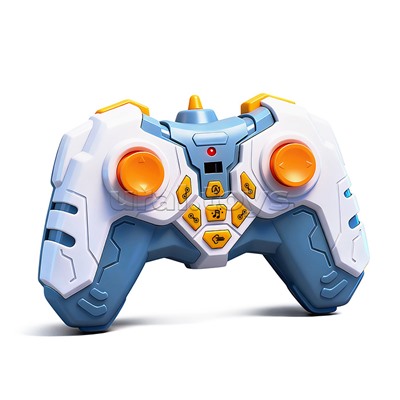 Собака "Робо-Друг" р/у, 27 MHz, в коробке