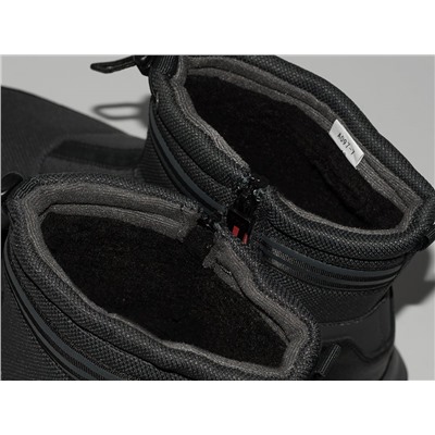 Зимние Сапоги Adidas Terrex