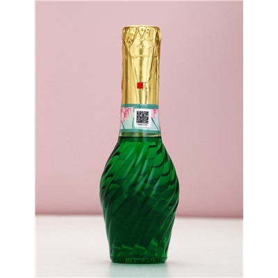 Подарочный набор «Самой нежной», гель для душа мондоро и мыльные цветы, Чистое Счастье