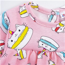 YOULALA Платье 1039200305