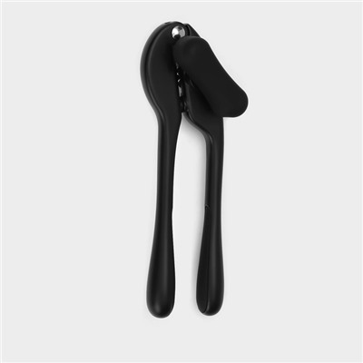 Нож консервный Magistro Vantablack, 17×4.5 см, чёрный