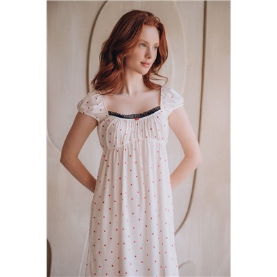 Сорочка INDEFINI, 1117609