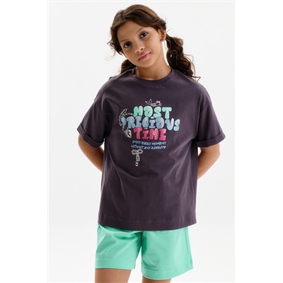 Шорты для девочек PELICAN, 1242426