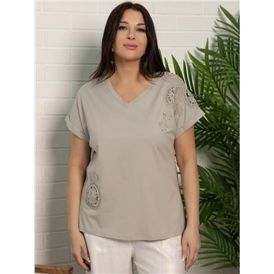 LT Collection Блуза Б15656-20М