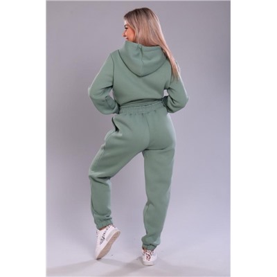 Костюм 6076 (Ментол)