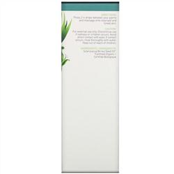 InstaNatural, Organics Marula Oil, 1 fl oz (30 ml)