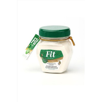 ФитПарад № 7 - 180г эритритол БАНКА ЭКОПРОДУКТЫ, 1180098