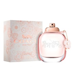 Парфюмерная вода Coach Floral Eau de Parfum женская