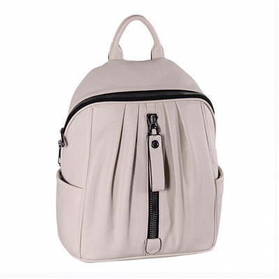 Рюкзак 69122-5 beige Velina Fabbiano-Safenta