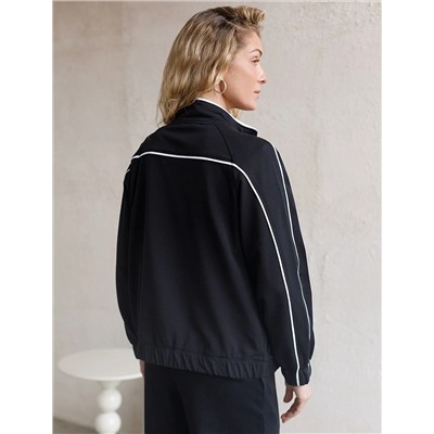 VILATTE Джемпер D49.138