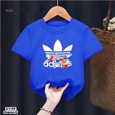 Футболка 1734551-4