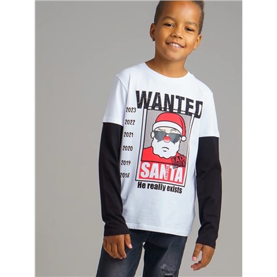 PLAYTODAY Лонгслив 42011017