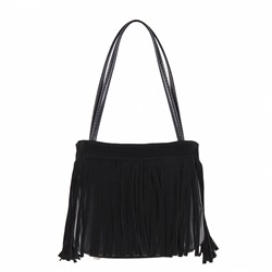 Сумка 9356-35VGAA black Vitelli Grassi