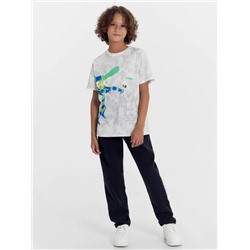 MARK FORMELLE Футболка 113397