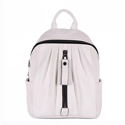 Рюкзак 69122-5 white Velina Fabbiano-Safenta