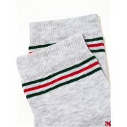 Новогодние БРЕСТСКИЕ НОСКИ ДЕТСКИЕ 3079 NEW YEAR