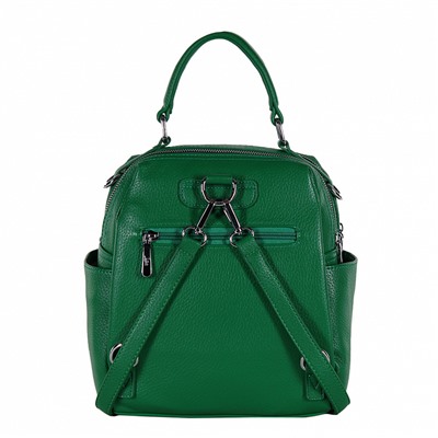 Рюкзак 69013-20 green Velina Fabbiana-Safenta