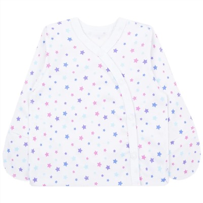 YOULALA Распашонка 1204200805