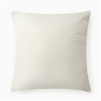 Чехол на подушку 3 шт. «Этель» Botanic, 40×40 см, велюр