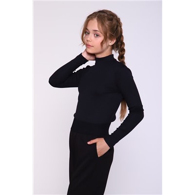 Джемпер лапша стойка арт. 13288 НАТАЛИ, 1056170